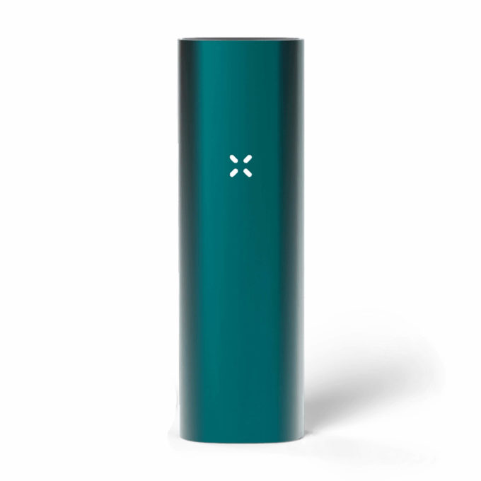Pax 3 discreet vaporizer for dry herb and concentrate