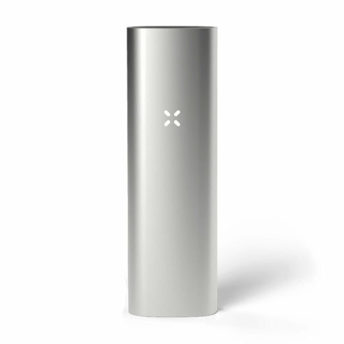 Pax 3 discreet vaporizer for dry herb and concentrate