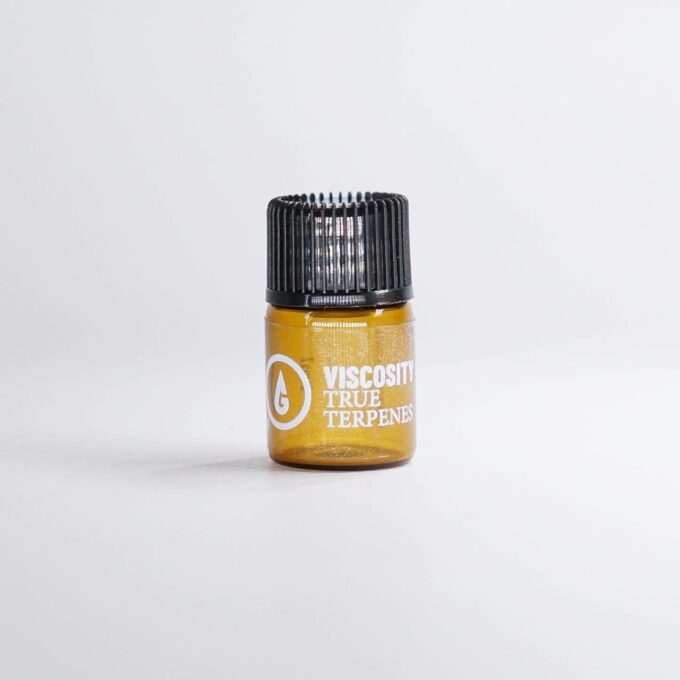 Perfect way to dilute your thick extract and have it vape ready.