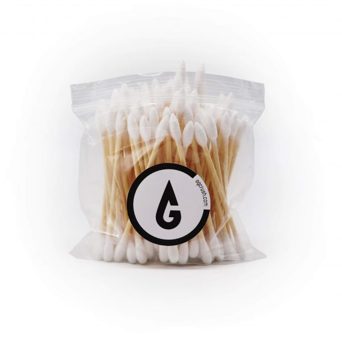 Banger Cotton Swabs